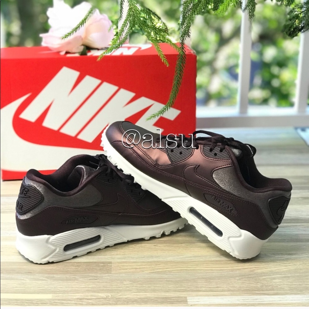 Nike Air Max WMNS